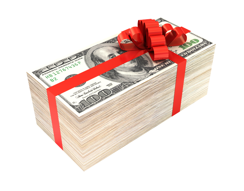 Gift Tax Appraisal